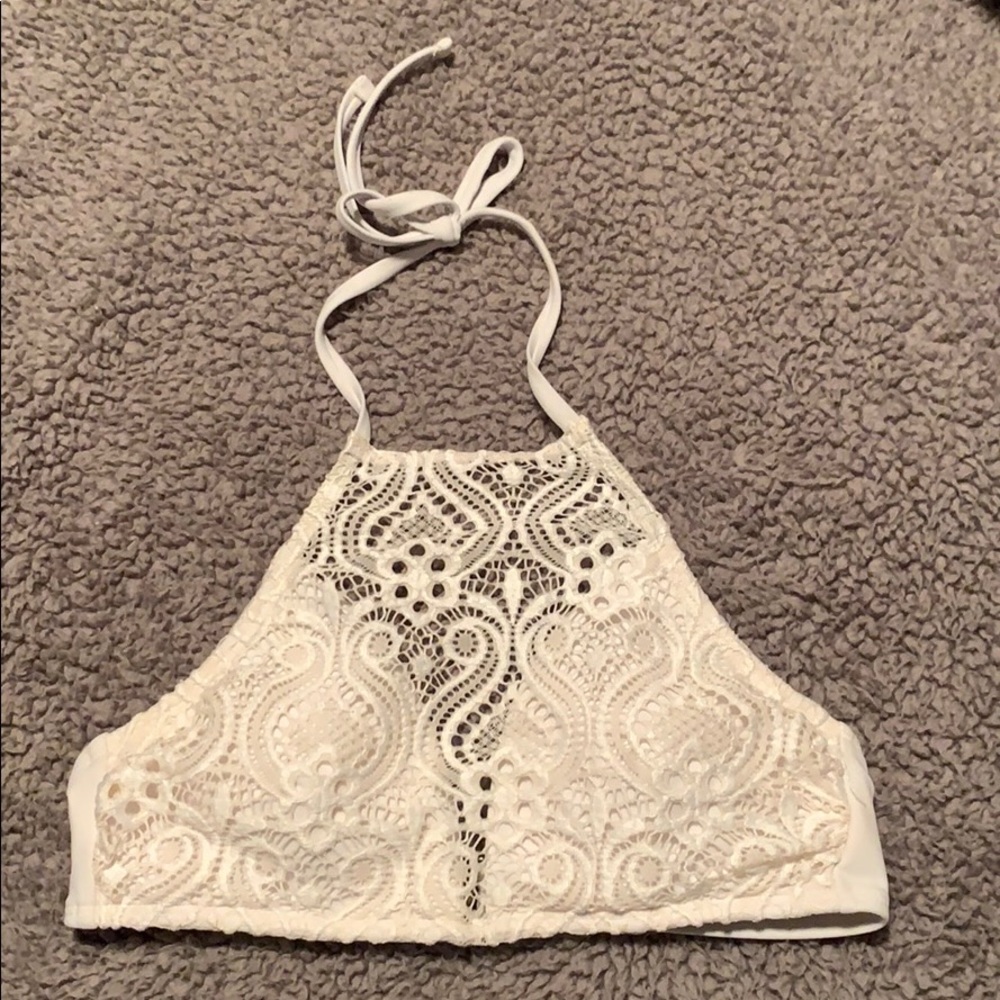 Bikini top